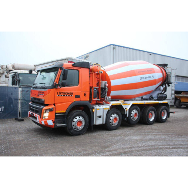 Volvo FMX-45179604