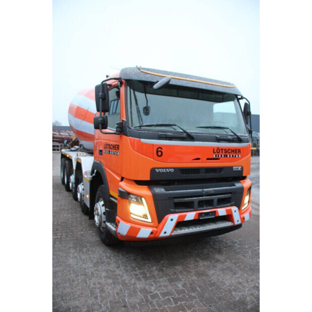 Volvo FMX-45179609