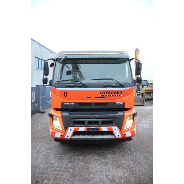 Volvo FMX-45179610