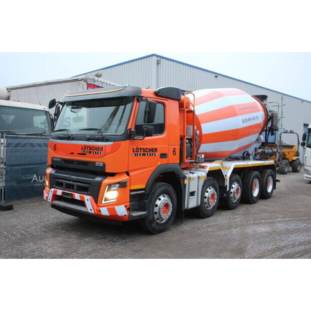 Volvo FMX-45179611