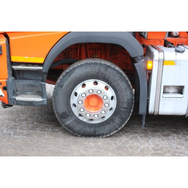 Volvo FMX-45179619