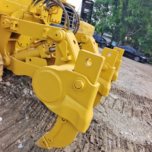 2024 Caterpillar D7G-45179699