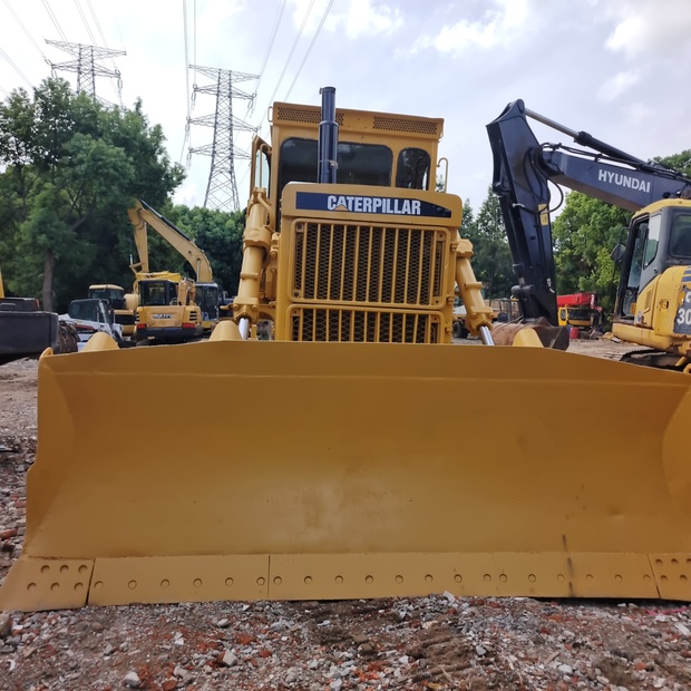 2024 Caterpillar D7G-45179702