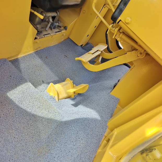 2024 Caterpillar D7G-45179706