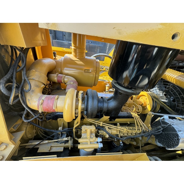 2024 كاتربيلر D7G-45179722