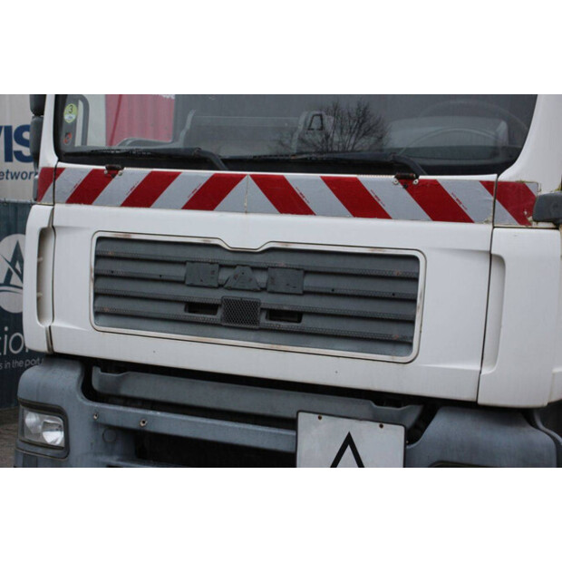 MAN TGA 35.410-45179723