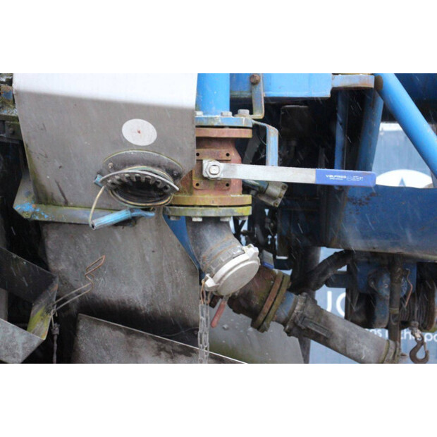 MAN TGA 35.410-45179738