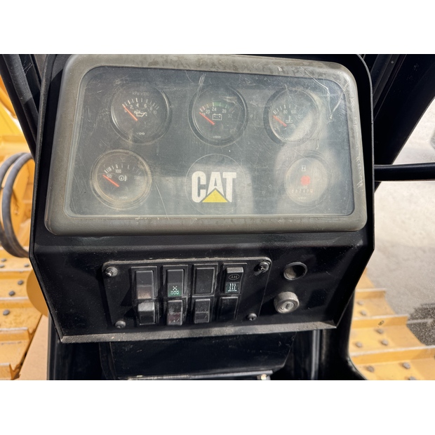 2024 كاتربيلر D7G-45179747