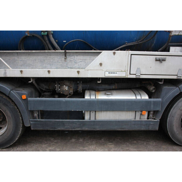 MAN TGA 35.410-45179750