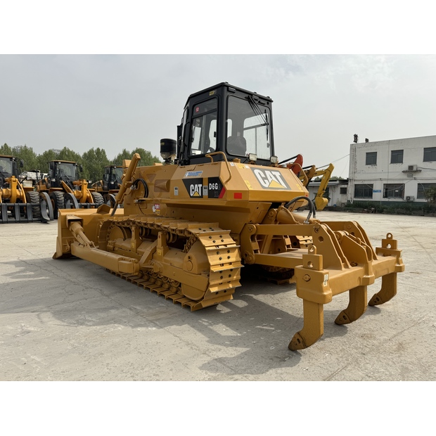 2024 كاتربيلر D7G-45179752