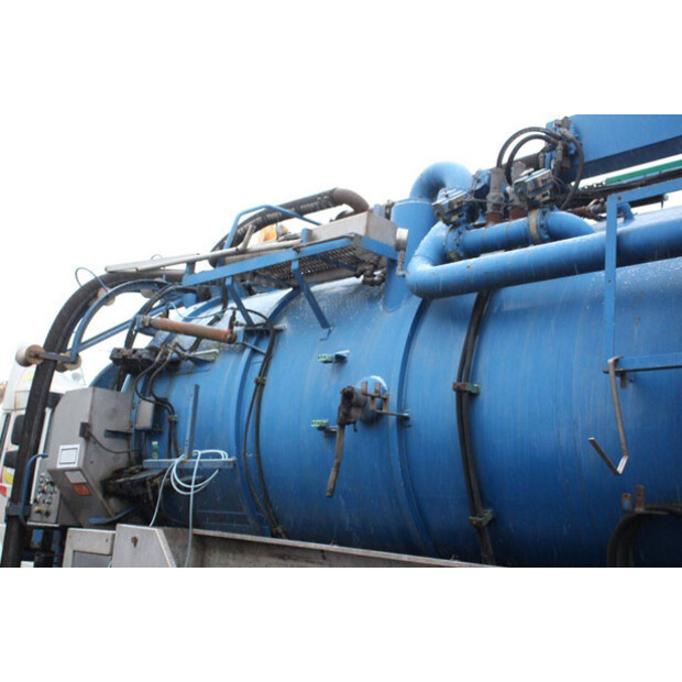 MAN TGA 35.410-45179753