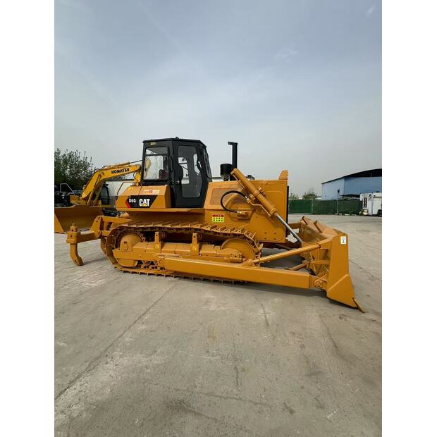 2024 كاتربيلر D7G-45179757