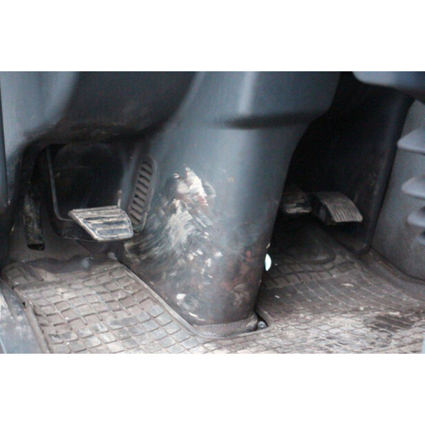 MAN TGA 35.410-45179761