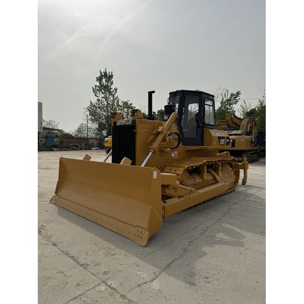 2024 كاتربيلر D7G-45179777