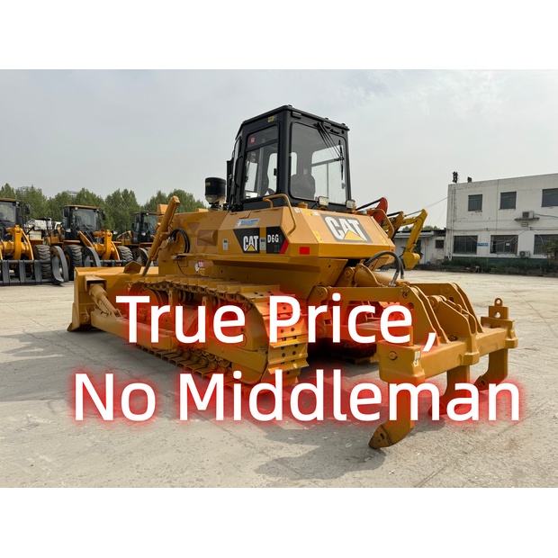 2024 كاتربيلر D7G-45179782