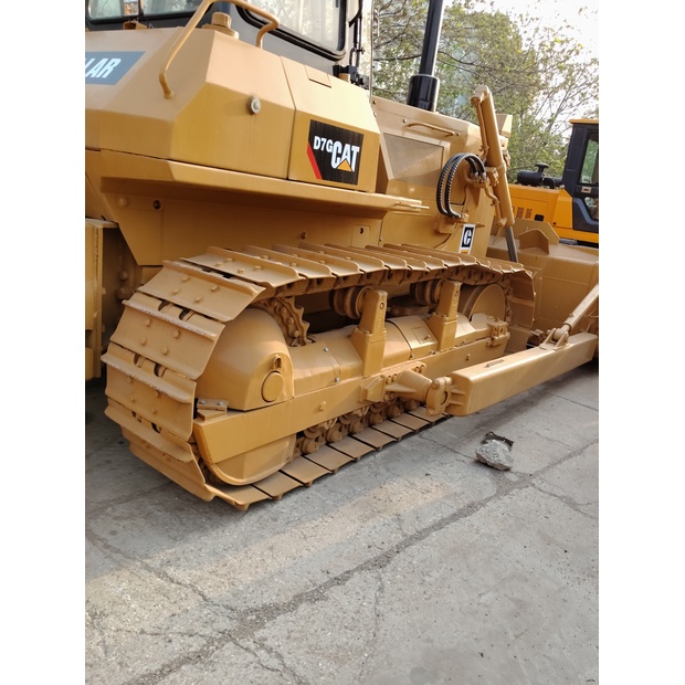 2023 كاتربيلر D7G-45179784