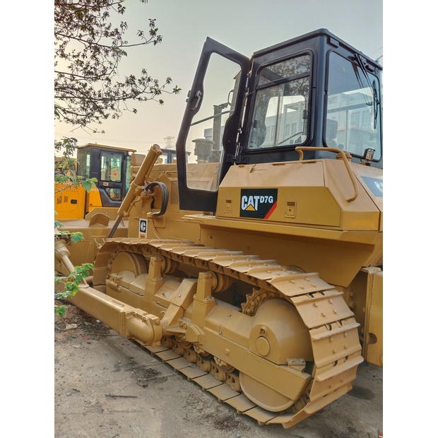 2023 كاتربيلر D7G-45179786