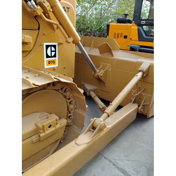 2023 كاتربيلر D7G-45179794