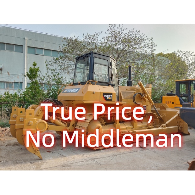 2023 كاتربيلر D7G-45179796