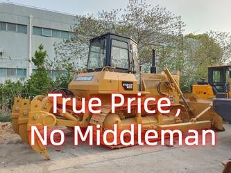 Image for 2023 Caterpillar D7G