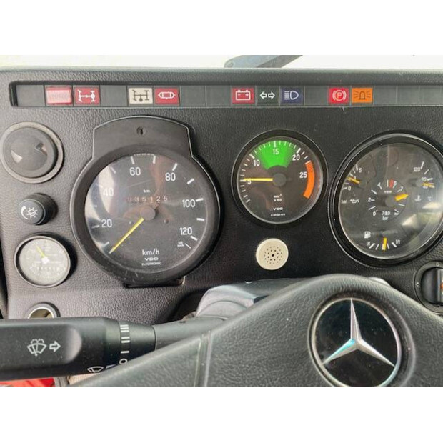 1991 Mercedes-Benz 1428 F-45179849
