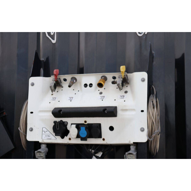 2020 Krone SD-45179874