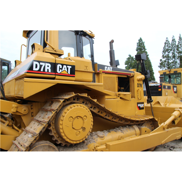 2024 Caterpillar D7R-45179960