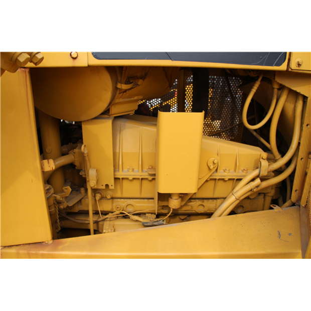 2024 Caterpillar D7R-45179965