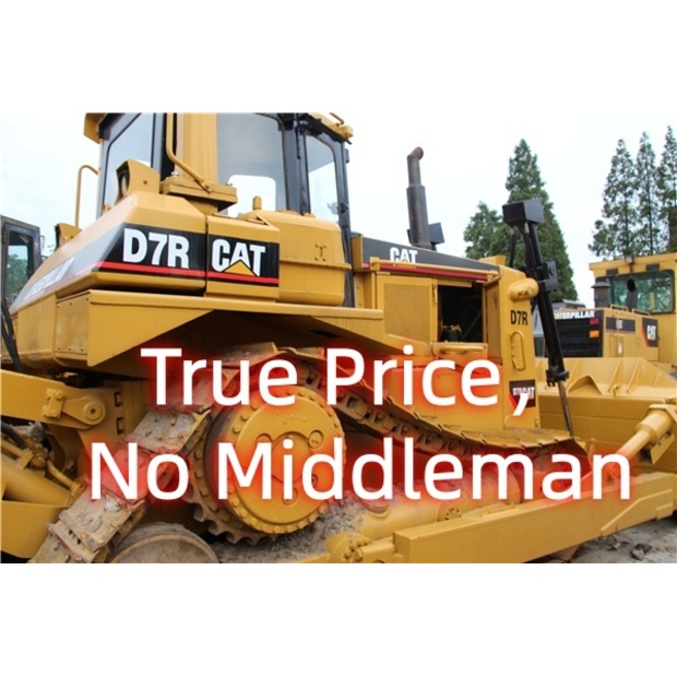 2024 Caterpillar D7R-45179967