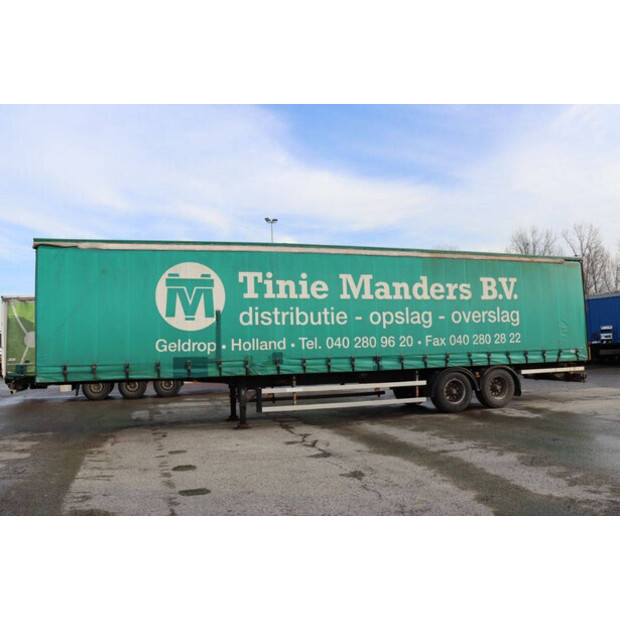 1997 Groenewegen CCS 12 18-45179970