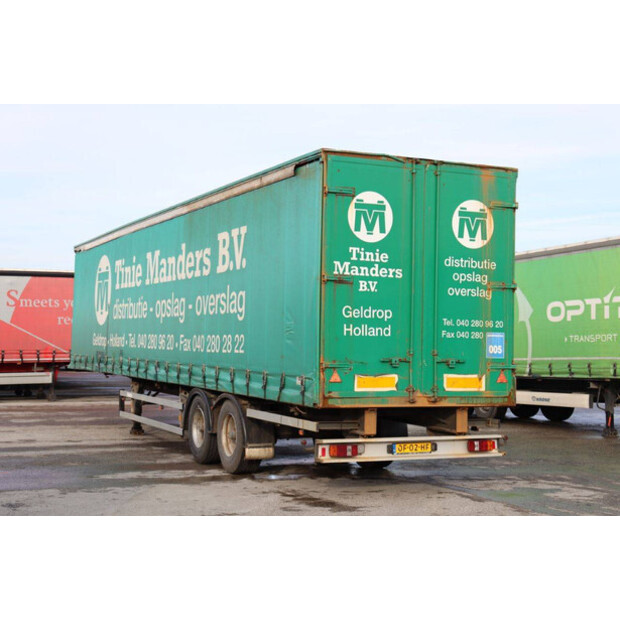 1997 Groenewegen CCS 12 18-45179972