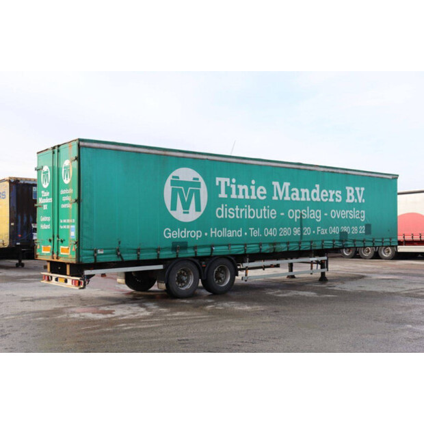 1997 Groenewegen CCS 12 18-45179975