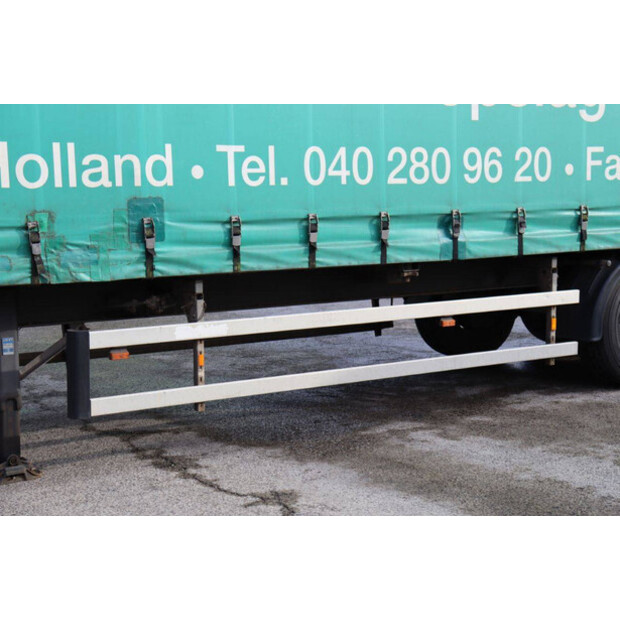 1997 Groenewegen CCS 12 18-45179987