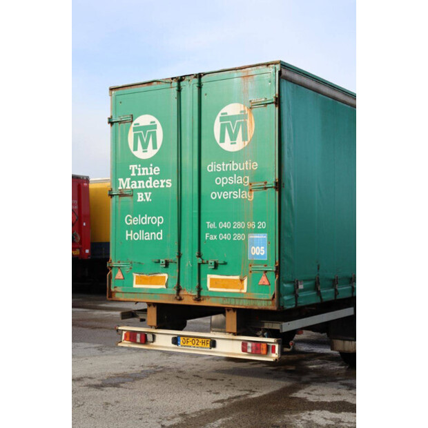 1997 Groenewegen CCS 12 18-45179996