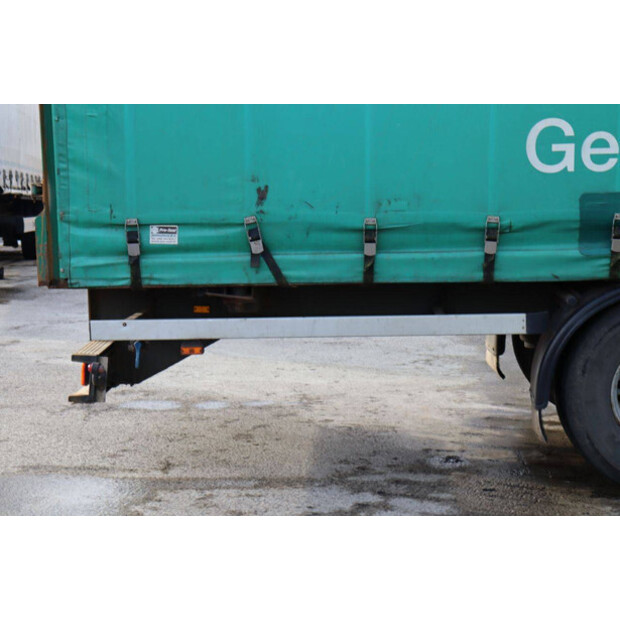 1997 Groenewegen CCS 12 18-45179998