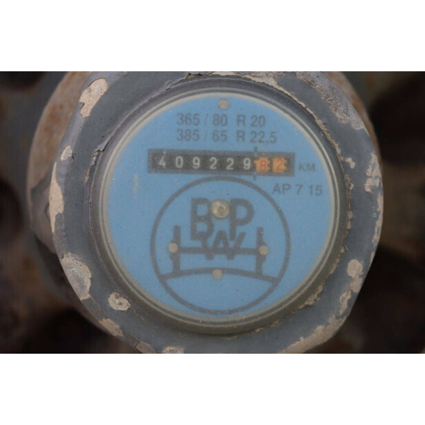 1997 Groenewegen CCS 12 18-45180001