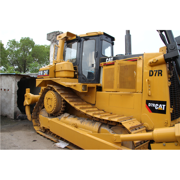 2024 Caterpillar D7R-45180002