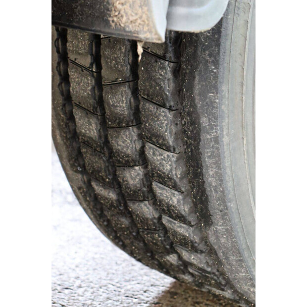 1997 Groenewegen CCS 12 18-45180003