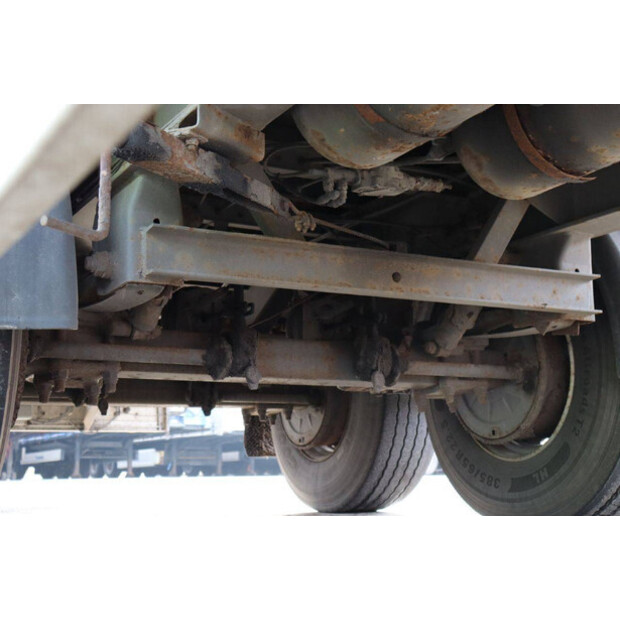 1997 Groenewegen CCS 12 18-45180006