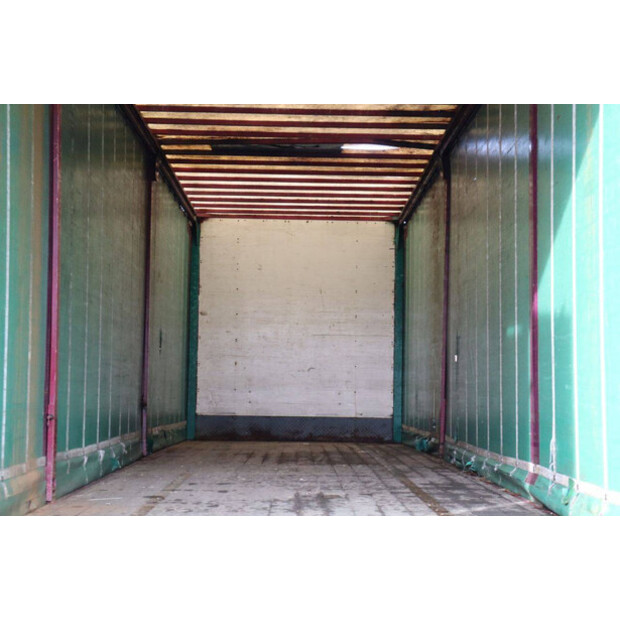 1997 Groenewegen CCS 12 18-45180010