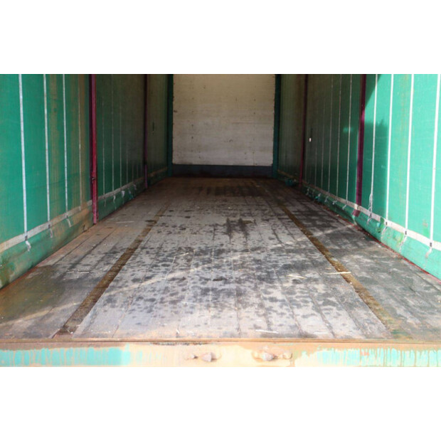 1997 Groenewegen CCS 12 18-45180011