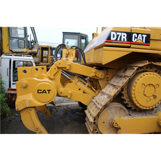 2024 Caterpillar D7R-45180012