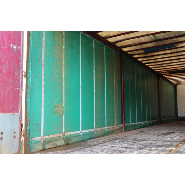 1997 Groenewegen CCS 12 18-45180015