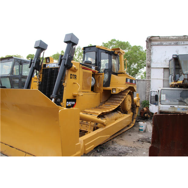 2024 Caterpillar D7R-45180017