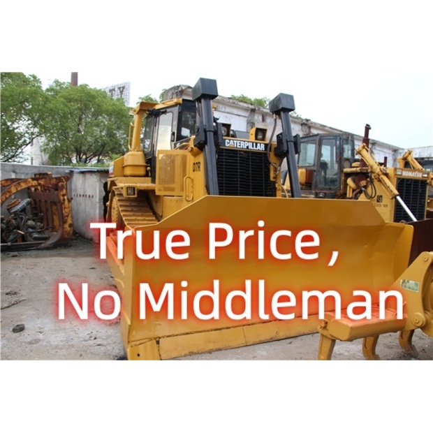 2024 Caterpillar D7R-45180023