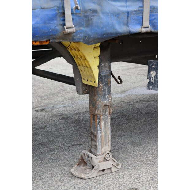 2013 Schmitz Cargobull SCB*S3T-45180057