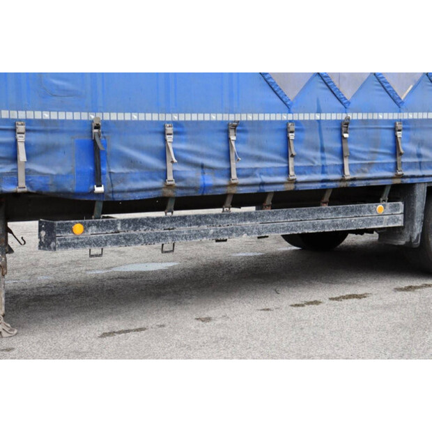 2013 Schmitz Cargobull SCB*S3T-45180061