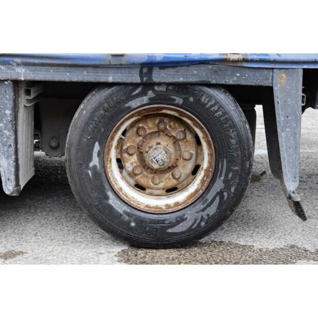 2013 Schmitz Cargobull SCB*S3T-45180063