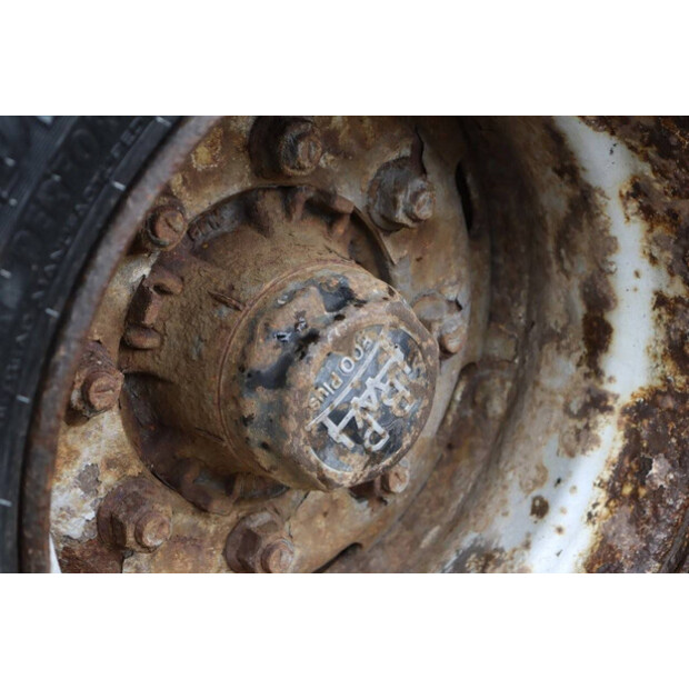 2013 Schmitz Cargobull SCB*S3T-45180065