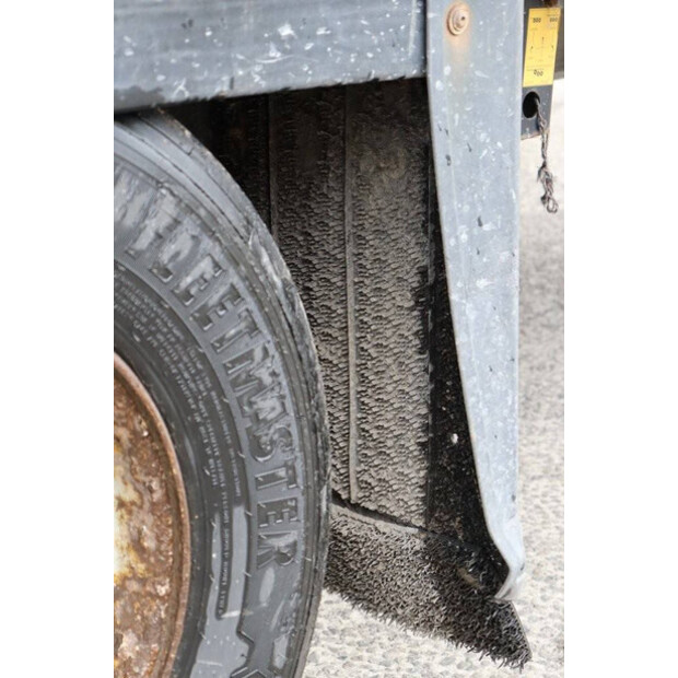 2013 Schmitz Cargobull SCB*S3T-45180066